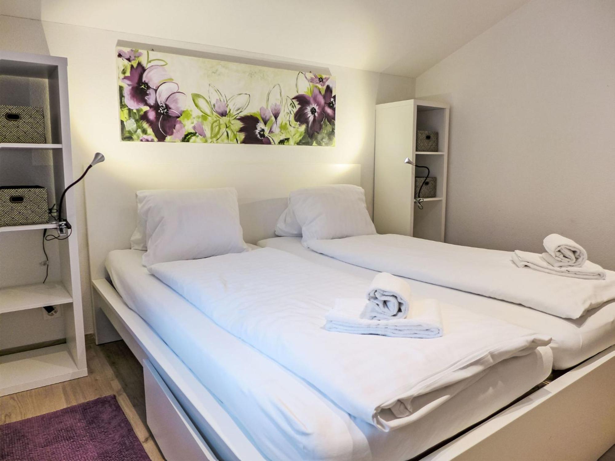 Schwendi 3 By Interhome Apartment