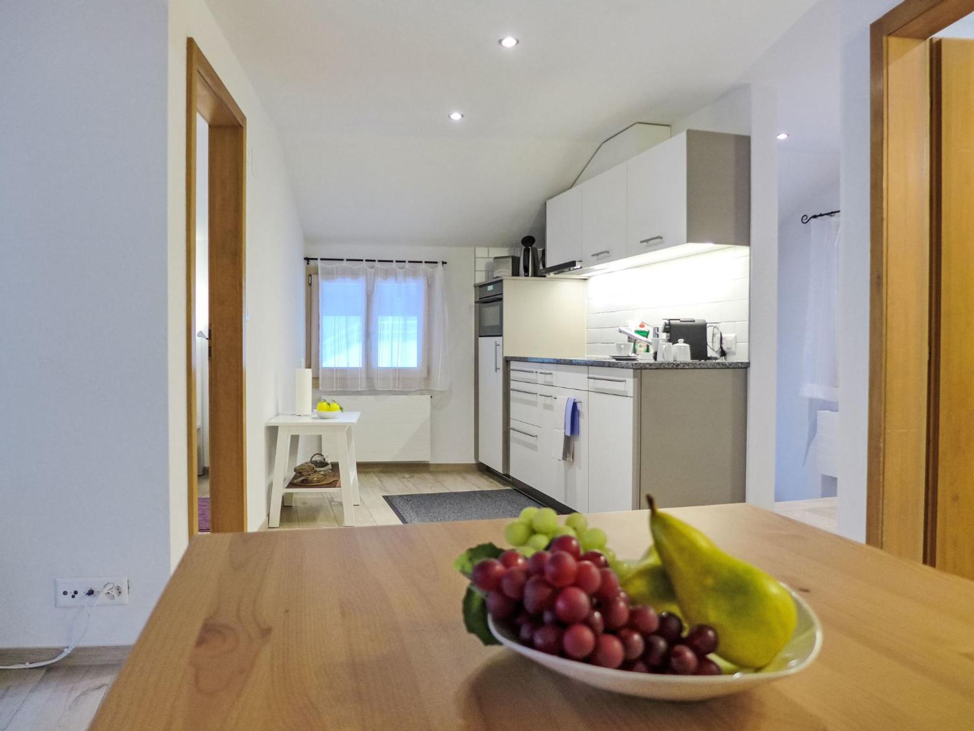 Apartment Schwendi 3 By Interhome *