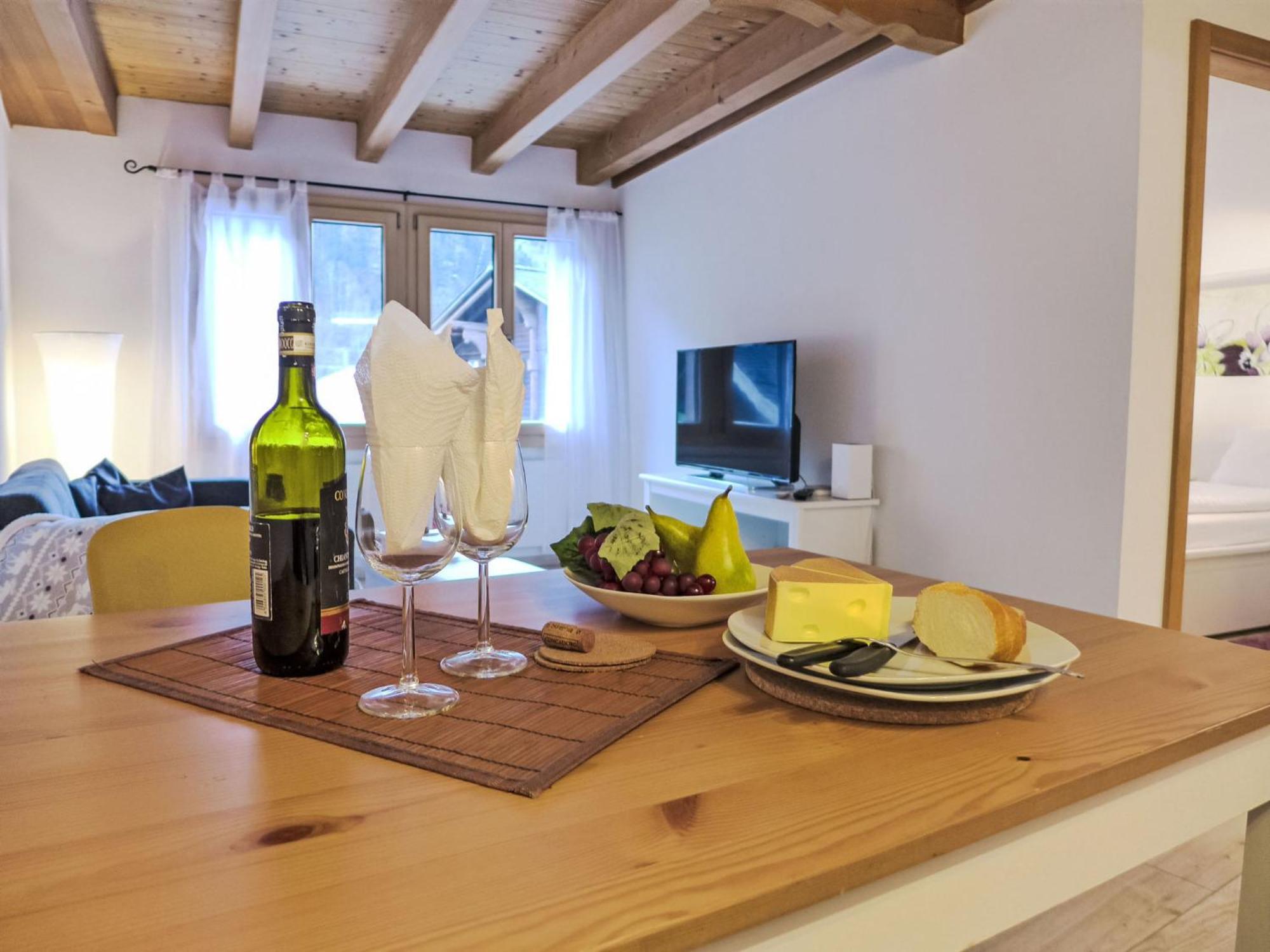 Schwendi 3 By Interhome Grindelwald