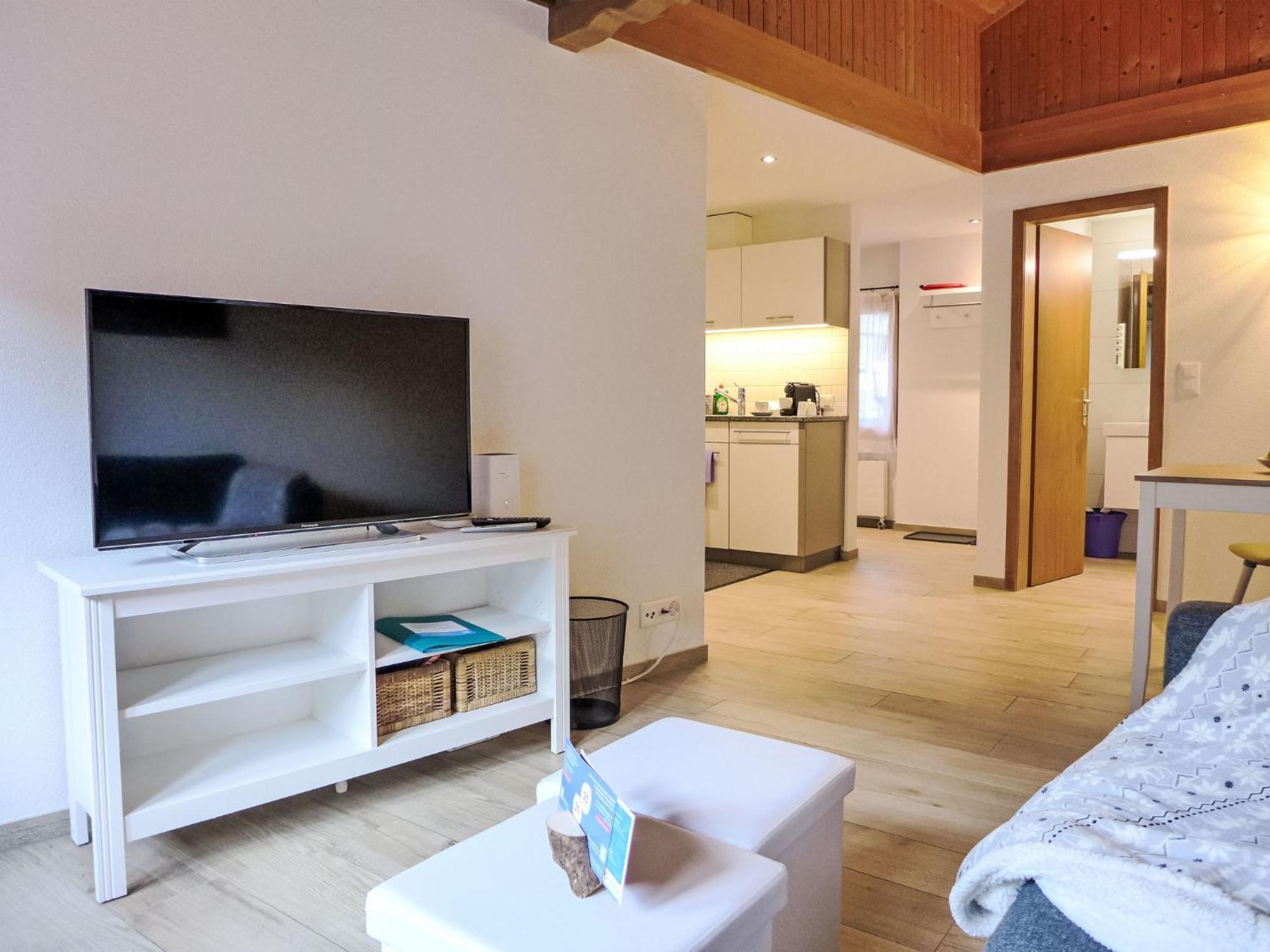 Schwendi 3 By Interhome Apartment Grindelwald